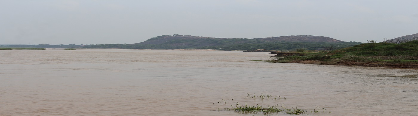 Ajay River