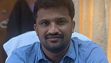 Shri Ponnambalam S. , IAS